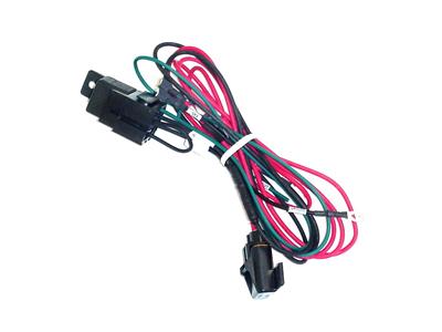 Maradyne Condenser Relay Fan Harnesses - MFA101
