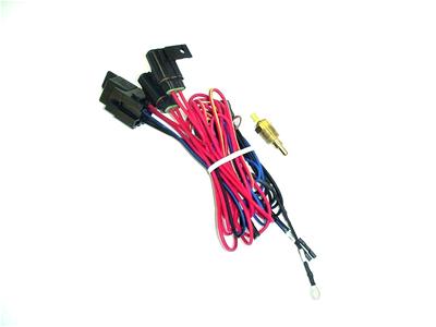 Maradyne Electric Fan Controllers - MFA102