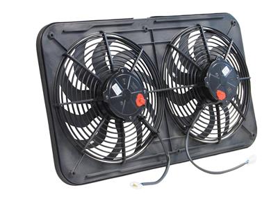 Maradyne Jetstreme II Fans - MJS22KPS