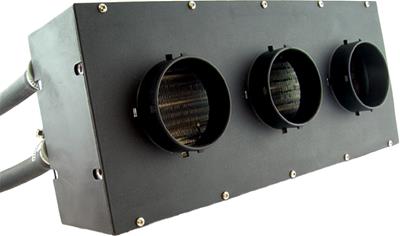 Maradyne Universal Stoker Heaters - MMA1160005