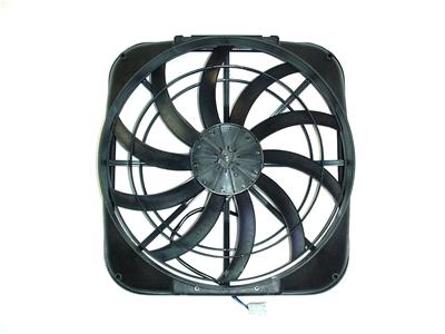 Maradyne Mach One Series Electric Fans - MM12K