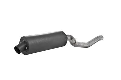 MBRP Sport Series Slip-On Mufflers - AT6408SP