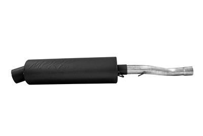 MBRP Sport Series Slip-On Mufflers - AT7101