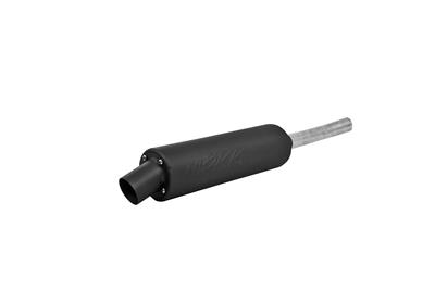 MBRP Sport Series Slip-On Mufflers - AT7203