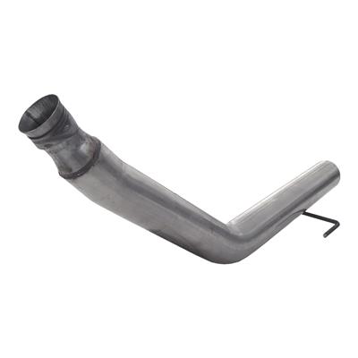 MBRP Armor Lite Series Downpipes - DAL401