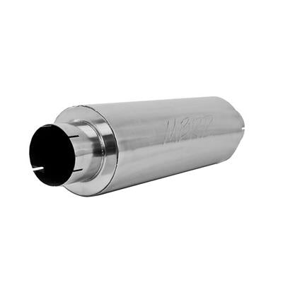MBRP Quiet Tone Series Diesel High-Flow Mufflers - M2220S