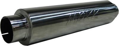 MBRP Installer Series Performance Mufflers - M91031