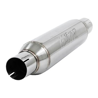 MBRP Resonators - R1012