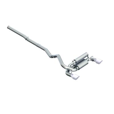 MBRP XP Series Exhaust Systems - S4203409