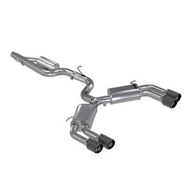 MBRP Pro Series Exhaust Systems - S46013CF