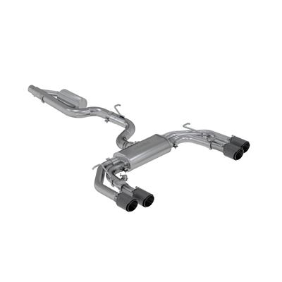 MBRP Pro Series Exhaust Systems - S46043CF