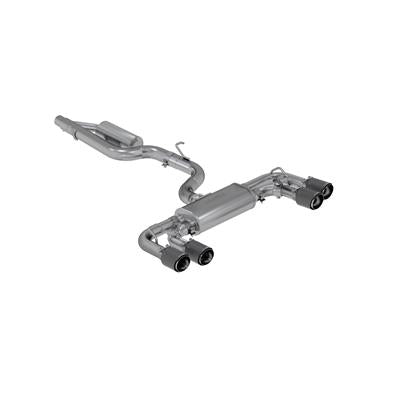 MBRP Pro Series Exhaust Systems - S46053CF