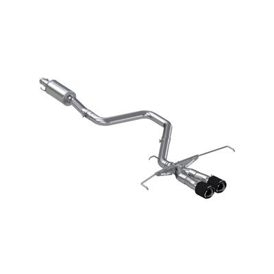 MBRP Pro Series Exhaust Systems - S47053CF