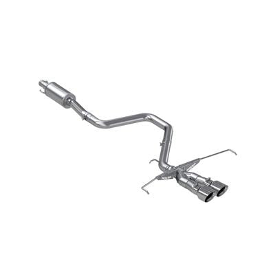 MBRP Installer Series Exhaust Systems - S4705AL