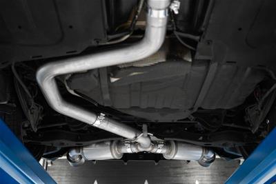 MBRP Armor Pro Series Exhaust Systems - S47063CF