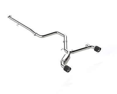 MBRP Armor Pro Series Exhaust Systems - S47073CF