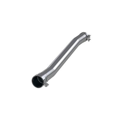 MBRP XP Series Muffler Bypass Pipes - S5003409