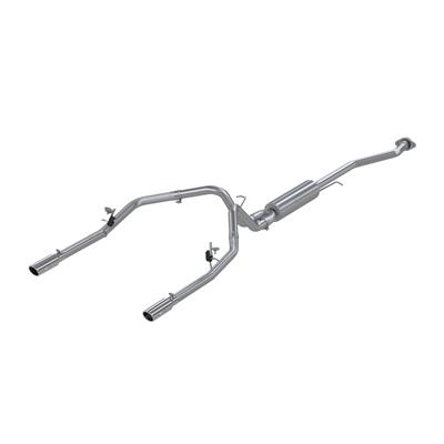 MBRP Pro Series Exhaust Systems - S50053CF