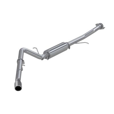 MBRP Installer Series Exhaust Systems - S5034AL