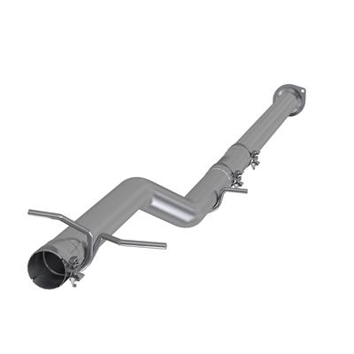 MBRP XP Series Muffler Bypass Pipes - S5145409