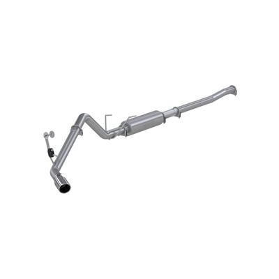 MBRP Installer Series Exhaust Systems - S5148AL