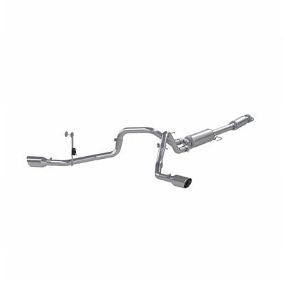 MBRP Installer Series Exhaust Systems - S5213AL