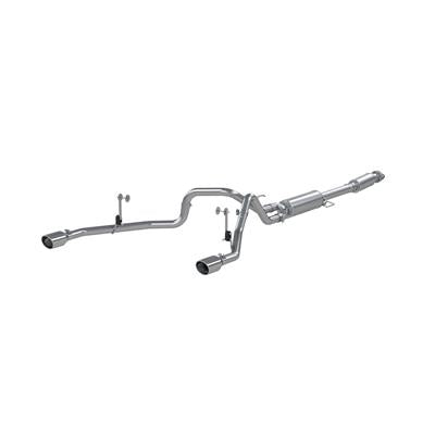 MBRP XP Series Exhaust Systems - S5215409