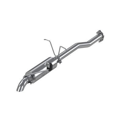 MBRP Installer Series Exhaust Systems - S5224AL