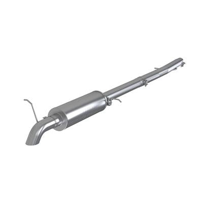 MBRP Installer Series Exhaust Systems - S5225AL