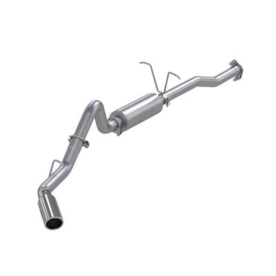 MBRP Installer Series Exhaust Systems - S5226AL