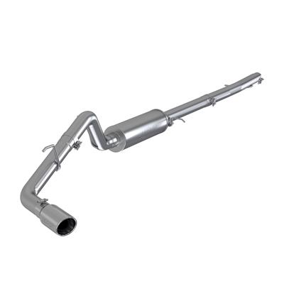 MBRP Pro Series Exhaust Systems - S5227304