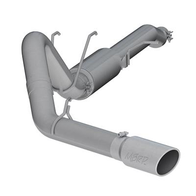 MBRP Installer Series Exhaust Systems - S5247AL
