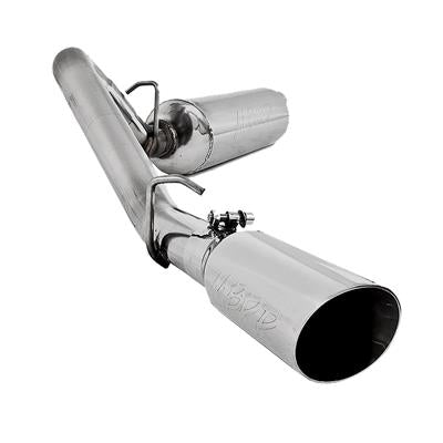 MBRP XP Series Exhaust Systems - S5500409