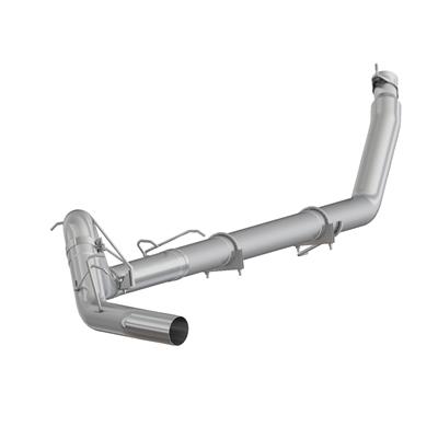 MBRP SLM Series Exhaust Systems - S6100SLM