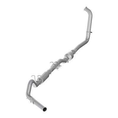 MBRP Performance Series Exhaust Systems - S6206P