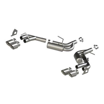 MBRP Pro Series Exhaust Systems - S7039304