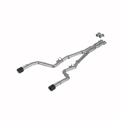 MBRP Armor Pro Series Exhaust Systems - S71183CF