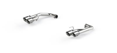 MBRP Pro Series Exhaust Systems - S7211304