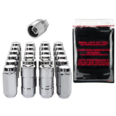 McGard Lug Nut Installation Kits - 84620