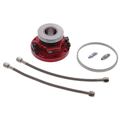 McLeod 1300 Series Hydraulic Throwout Bearings - 1305