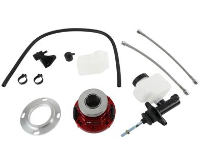 McLeod Racing Throwout Bearing, Hydraulic, Each - 13515ST