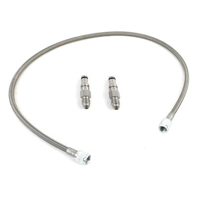 McLeod Hydraulic Clutch Lines - 139253