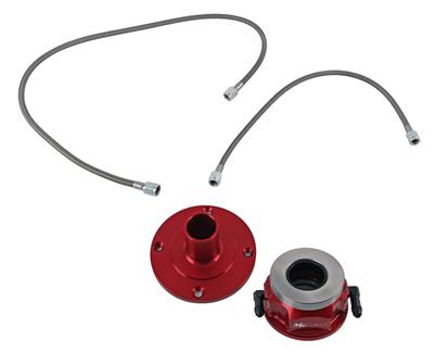 McLeod 1400 Series Hydraulic Throwout Bearings - 14303