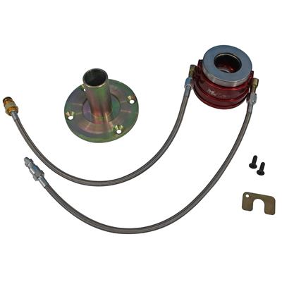 McLeod 1400 Series Hydraulic Throwout Bearings - 14304QD