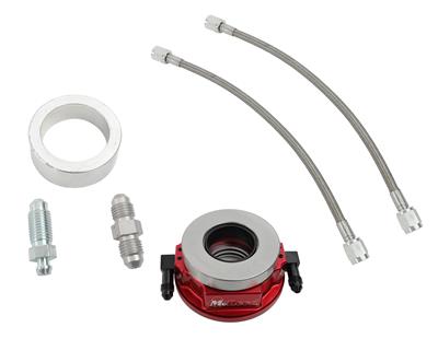 McLeod 1400 Series Hydraulic Throwout Bearings - 140030