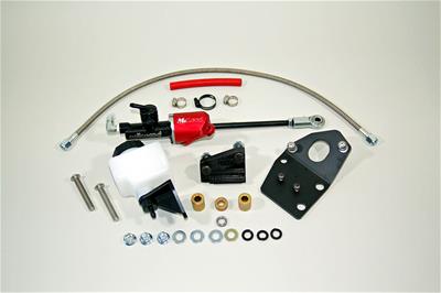 McLeod Direct-Fit Hydraulic Conversion Kits - 1431001