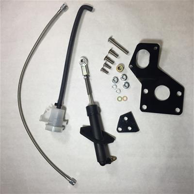 McLeod Direct-Fit Hydraulic Conversion Kits - 1434001