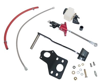 McLeod Direct-Fit Hydraulic Conversion Kits - 1434002