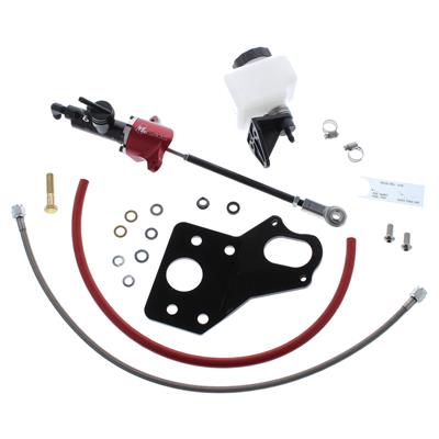 McLeod Direct-Fit Hydraulic Conversion Kits - 1434005