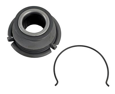 McLeod Throwout Bearings - 16002